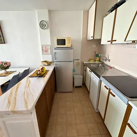 Apartamento Olimpia 23