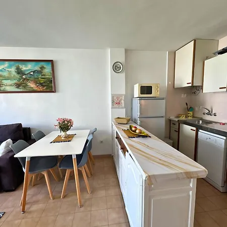 Apartamento Olimpia 23 Roses