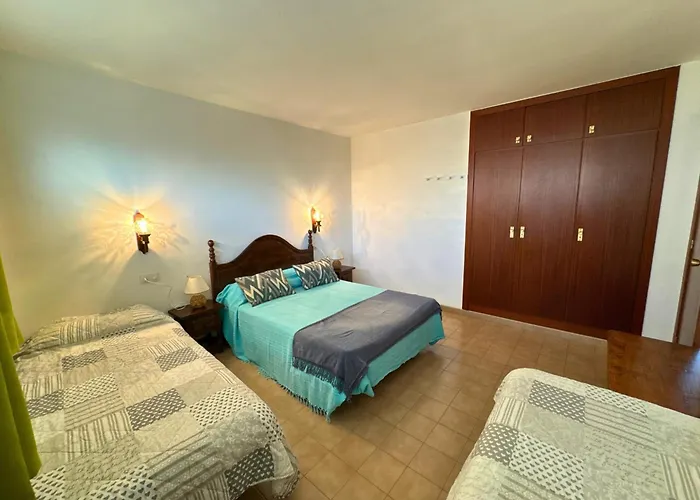 Apartment Olimpia 23