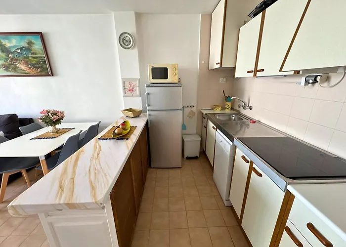 Apartment Olimpia 23