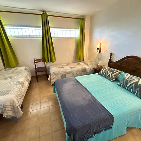 Apartment Olimpia 23 *
