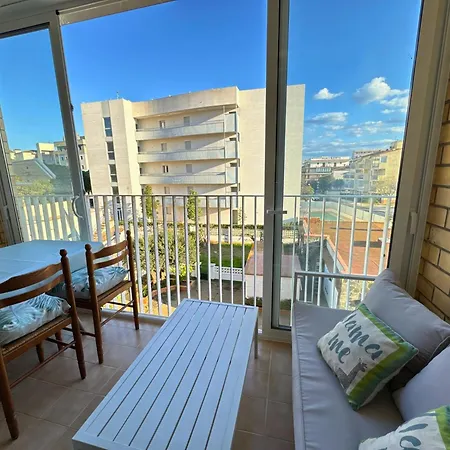 Apartment Olimpia 23 *