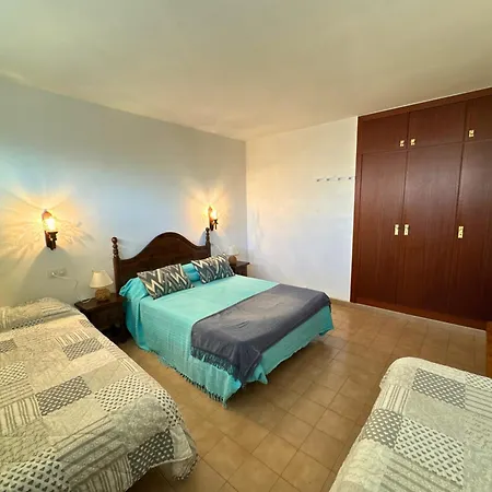 Apartment Olimpia 23