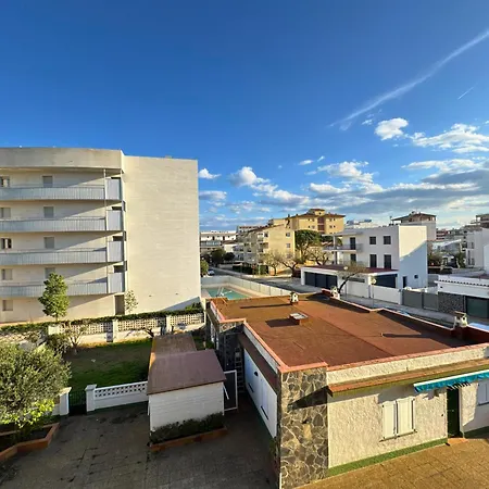 Apartment Olimpia 23 *