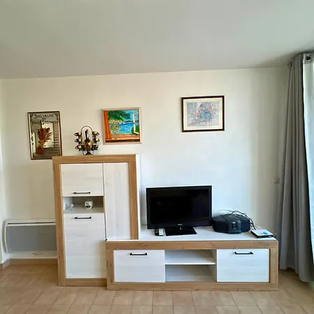 Olimpia 23 Apartment