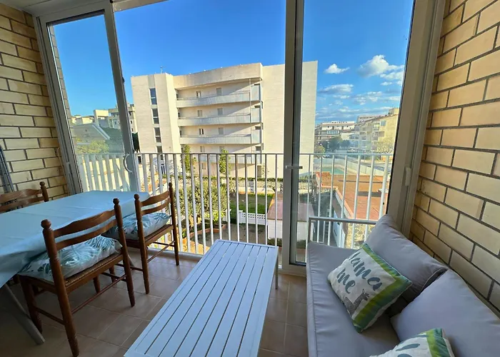 Apartment Olimpia 23 *