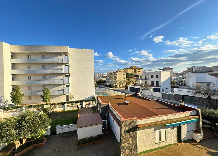 Appartamento Olimpia 23 *